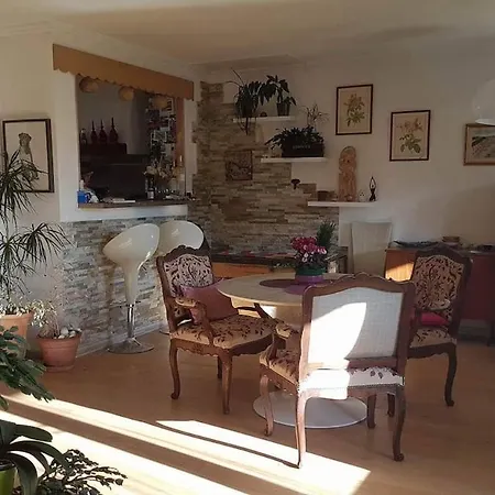 Belle Climatisee Avec Jardin Dans Village Charmand A 10min De La !!! * Palau-del-Vidre