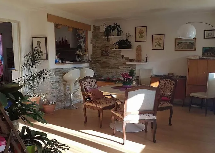 Belle Climatisee Avec Jardin Dans Village Charmand A 10min De La !!! * Palau-del-Vidre
